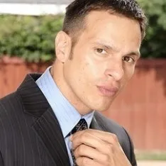 Anthony Rosano