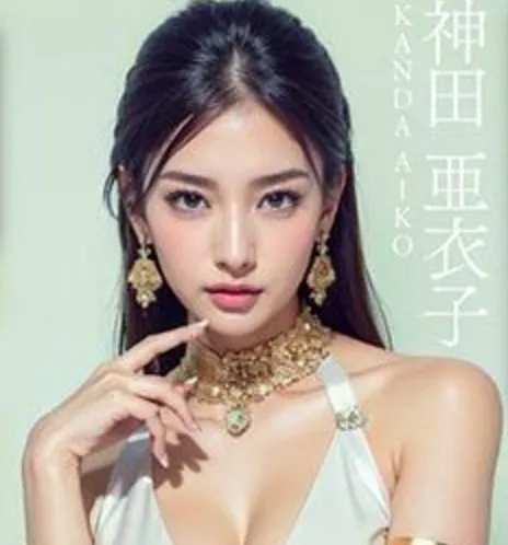 Kanda Aiko