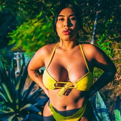 Tokyo Lynn