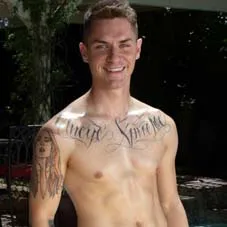 Zak Bishop
