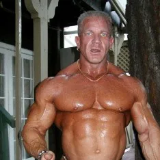 Dan Steele
