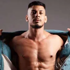 Alexander Rajesh