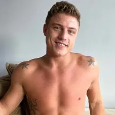 Logan Aarons