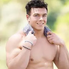 Clark Reid