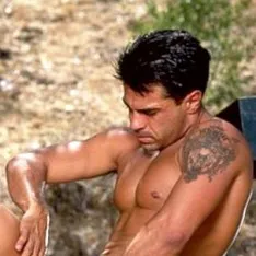 Bobby Vitale