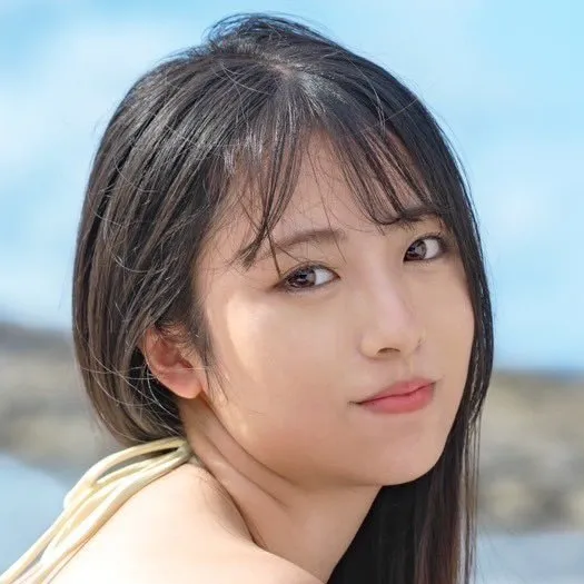 Nakamori Nanami