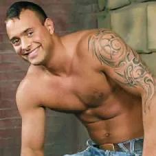 Jason Visconti