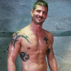 Sean Maygers