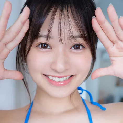 Hanamori Kaho