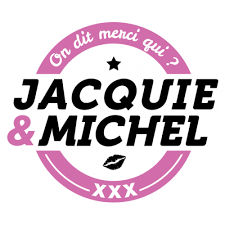 Jacquie Michel