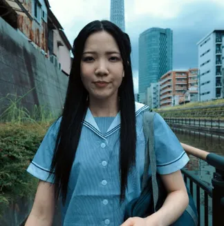 白石咲