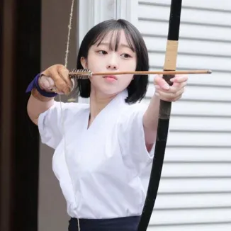 Tsukino Aya