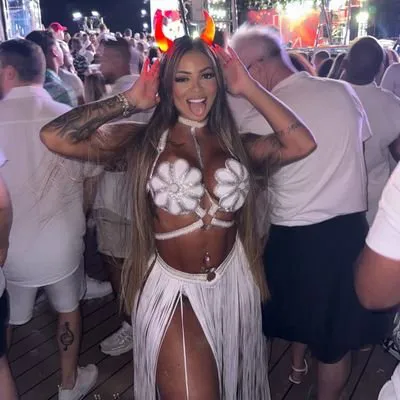 Stepanie Silveira