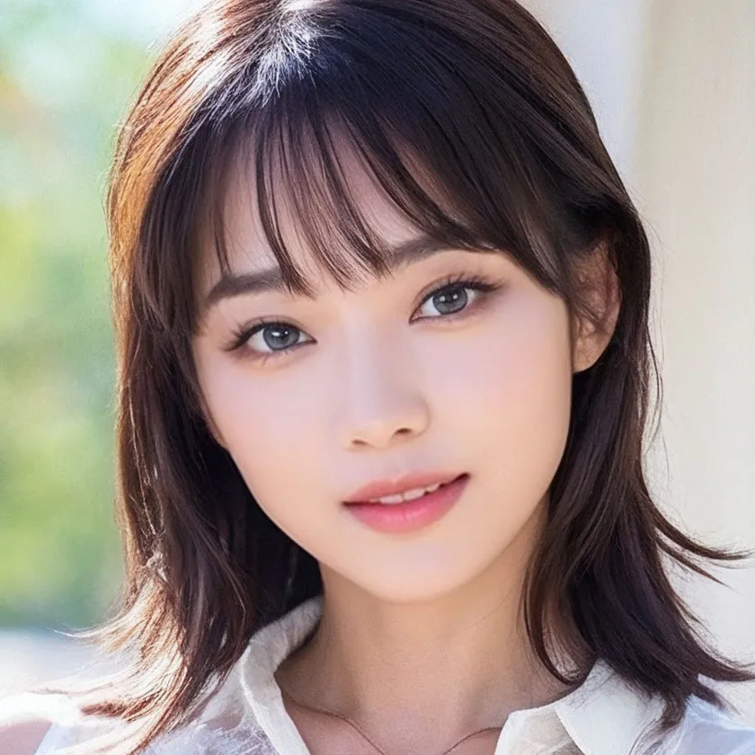 Saotome Momo