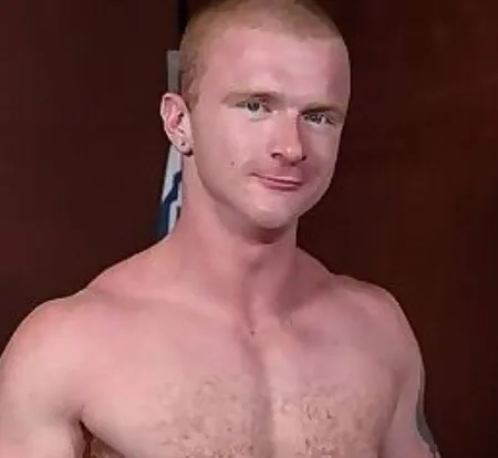 Brody Fox