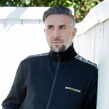 Keiran Lee