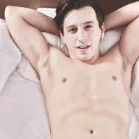 Collin Lust