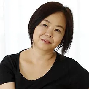 Nishina Akiko