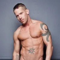 Shane Frost