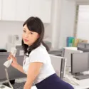 Echi Ayaka