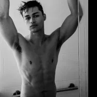 Jason Wolf