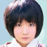 井上彩芽