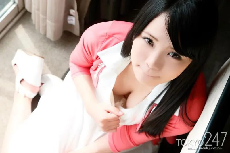 Aikawa Sakurako
