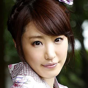 Shinoda Suzuka