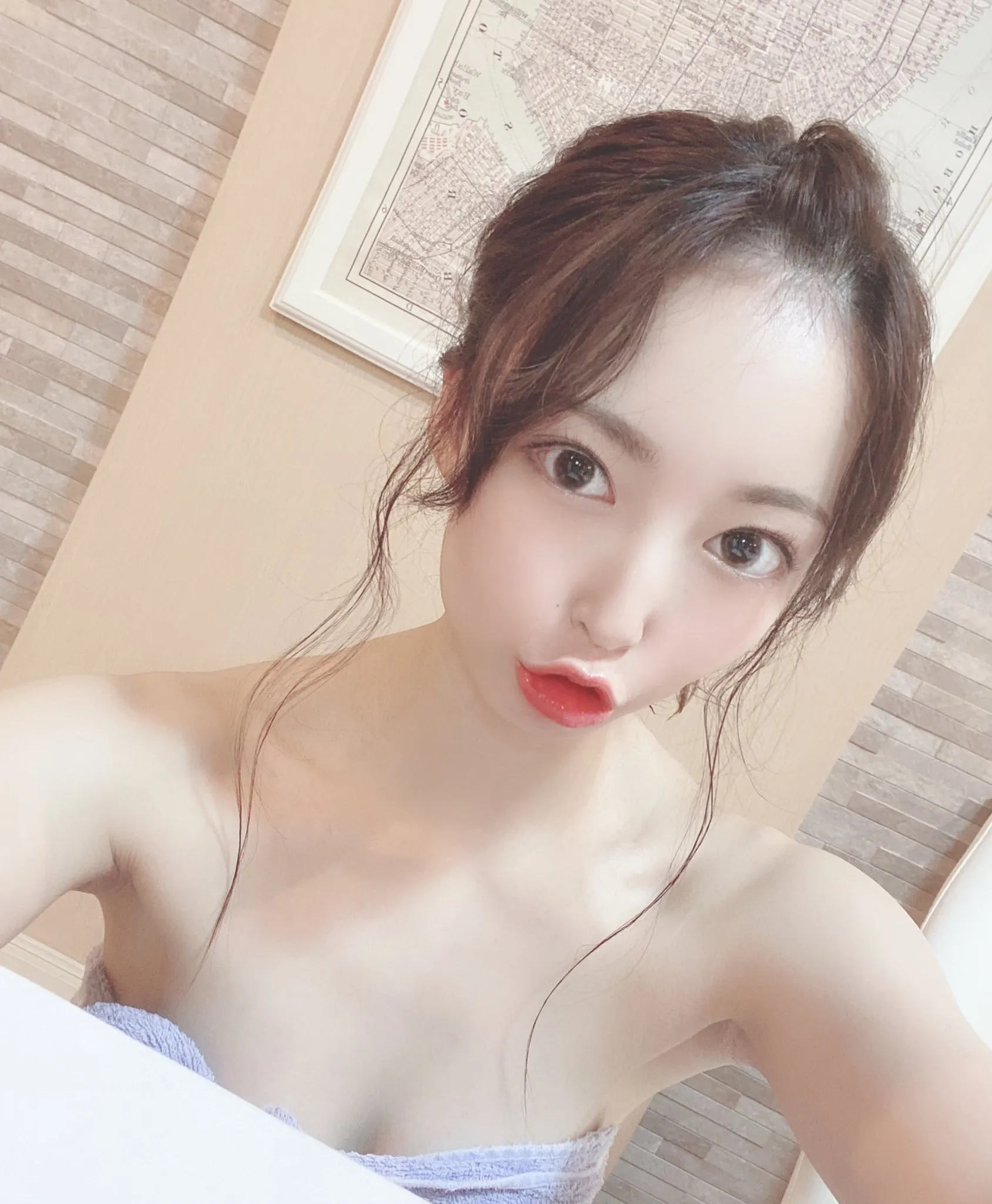 Shiomi Mai