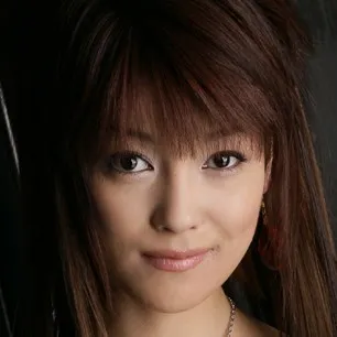 Morita Megumi