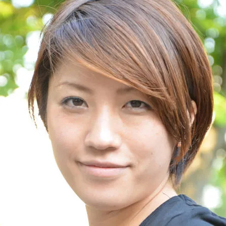 Kuroki Yumi