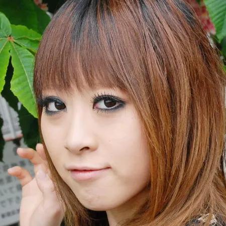 Akiyama Nan