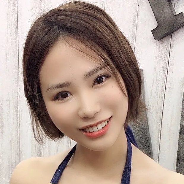 水森惠