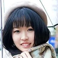 Amamiya Suzuna