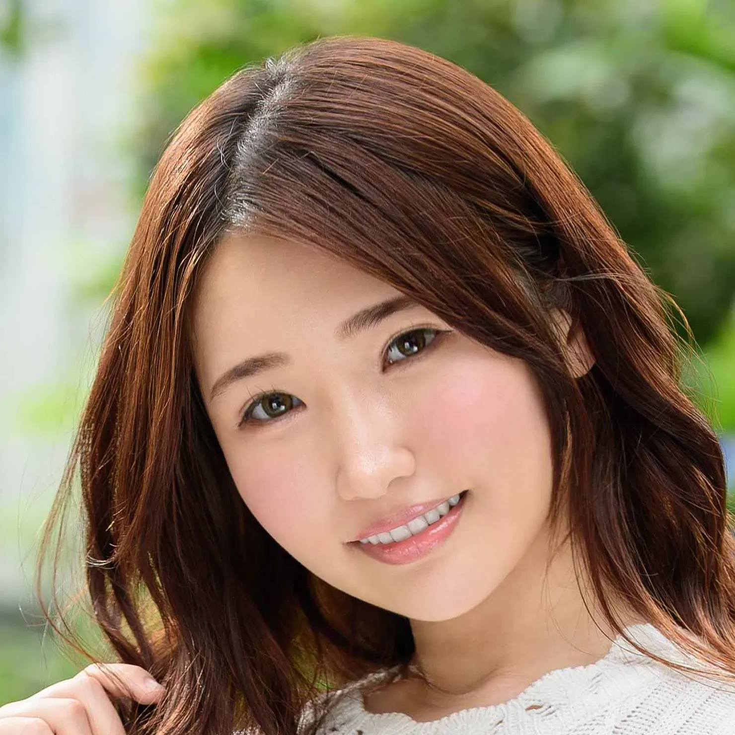 志恩真子