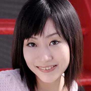 Yamazaki Kaori