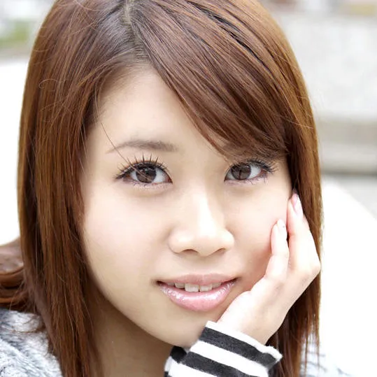 Suzuki Ririka