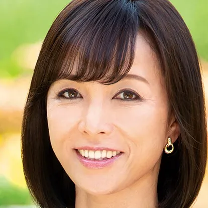 Oikawa Rikako
