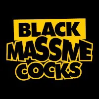 Black Massive Cocks