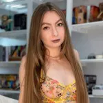 Amelie Dubon