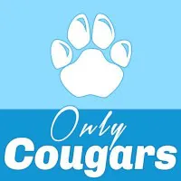 Only Cougars