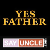 Yes Father
