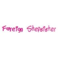 Foreign Stepsister