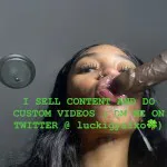 luckygyalxo