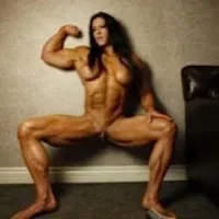 Female Muscle Network