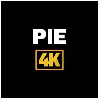 Pie 4K