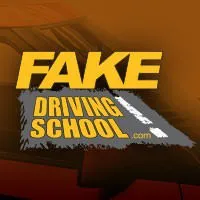 Fake Driving School