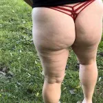 Outdoorwetgirl