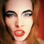 TheGoddessOfLust