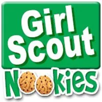 Girl Scout Nookies
